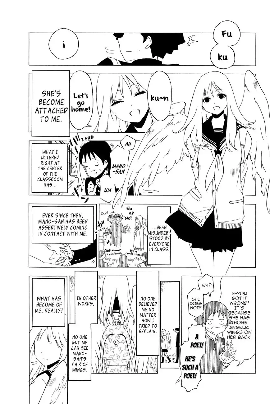 Shuukan Shounen Girl Chapter 31 3